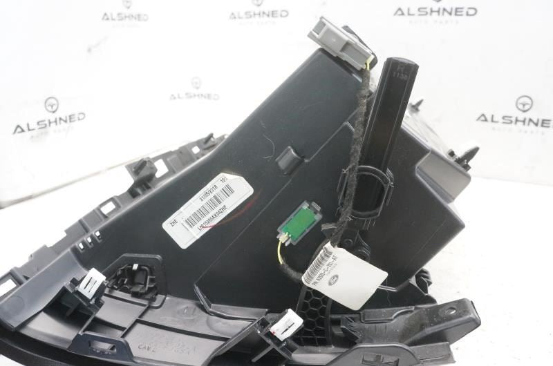 2017-2020 Ford Fusion Dash Glove Box Storage Compartment DS73-F06010-A OEM - Alshned Auto Parts