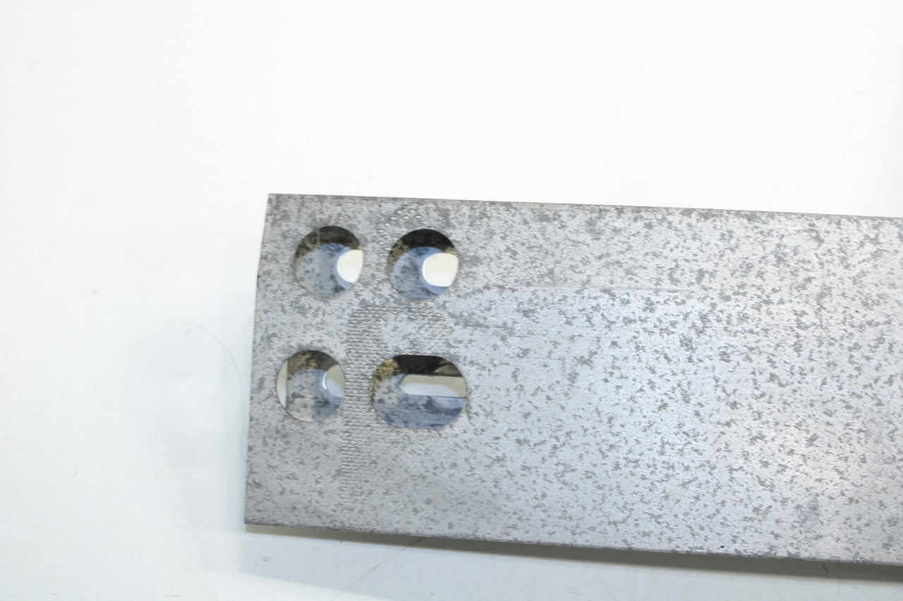 2017-2023 Infiniti Q50 Luxe RWD Rear Bumper Reinforcement Impact Bar 85030-6HJ0A - Alshned Auto Parts