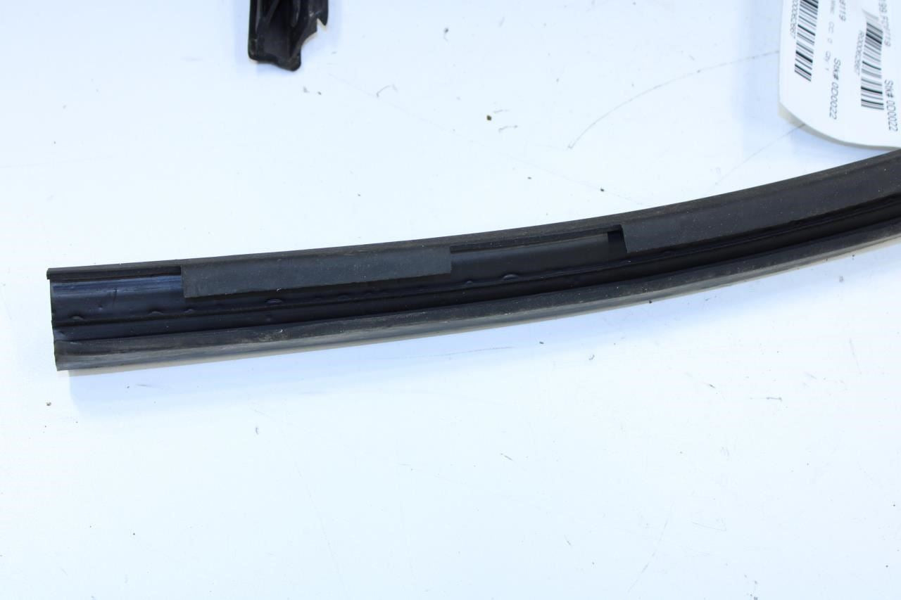 2015-2020 Ford F150 XL Front Left Door Window Glass Run Channel FL34-1521597-AU - Alshned Auto Parts