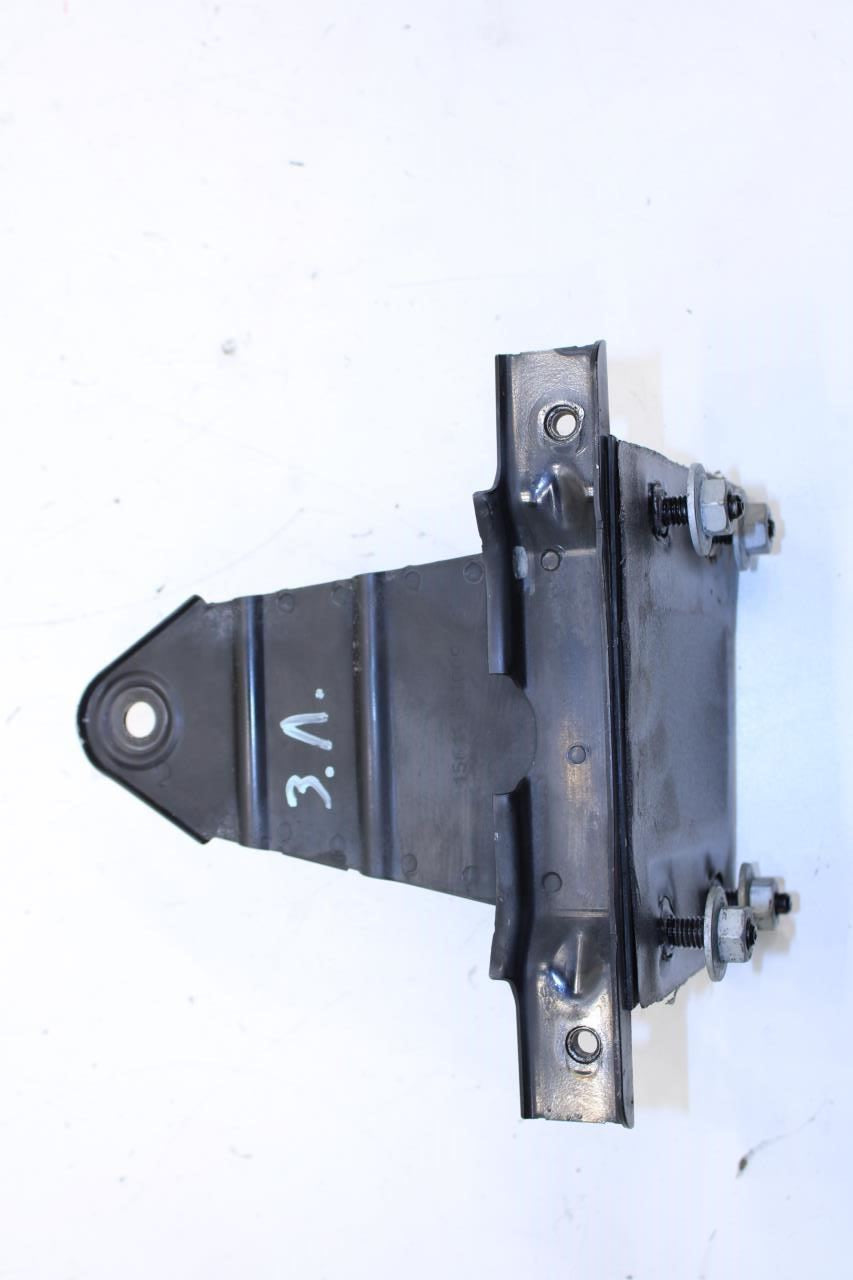 2007-2013 Mercedes-Benz S550 Rear Bumper Reinforcement Impact Bar 221-610-09-20 - Alshned Auto Parts