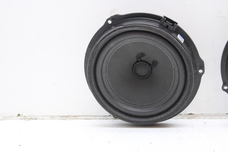 18-22 Ford EcoSport Front Left & Right Door Audio Speakers GN15-18808-AB - Alshned Auto Parts