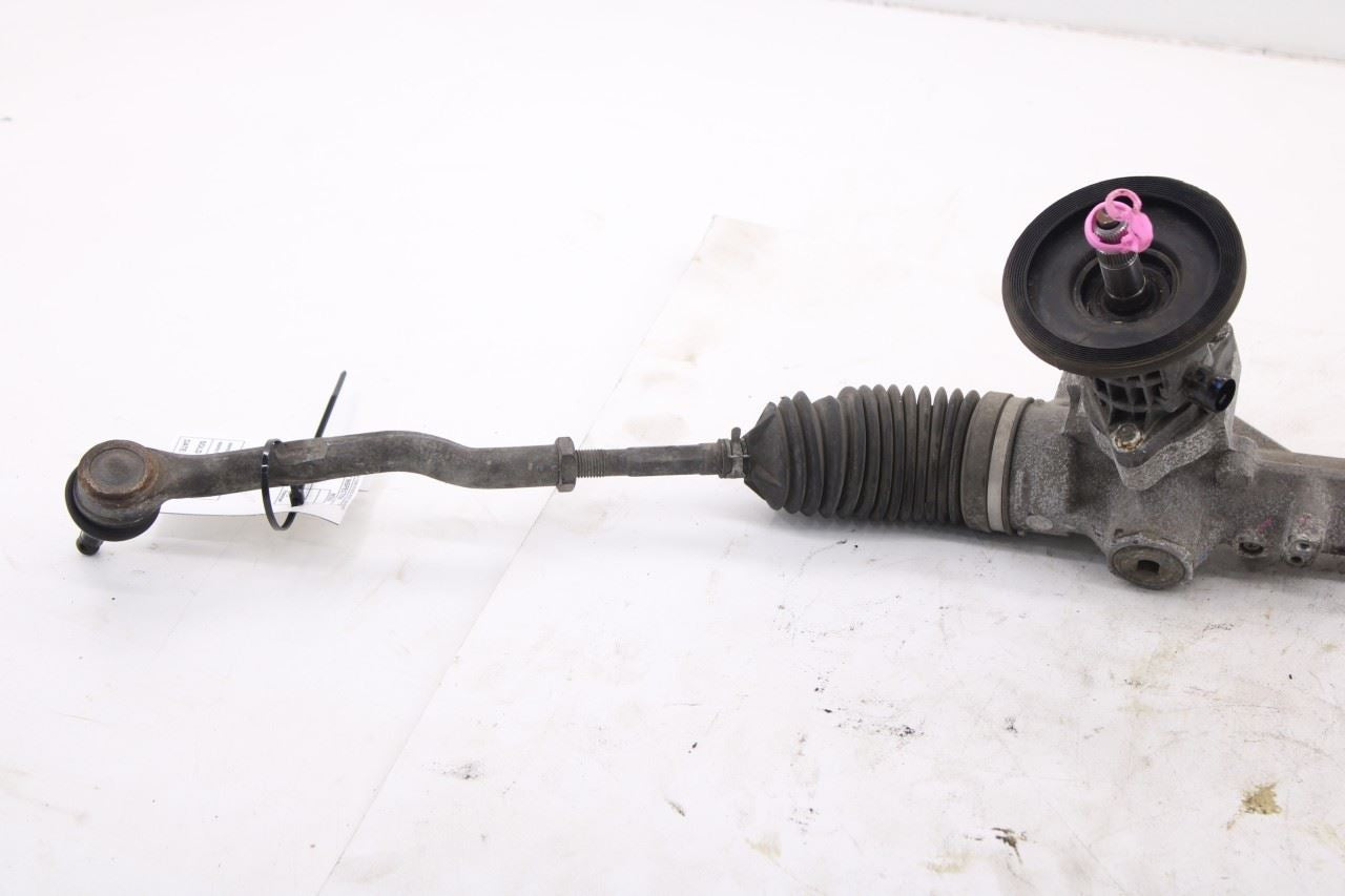 2014-2020 Acura MDX w/Technology Pkg 3.5L Power Steering Gear Rack and Pinion - Alshned Auto Parts