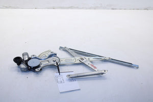 2013-20 Lexus GS350 Front Right Side Door Window Regulator w/ Motor 69801-21020