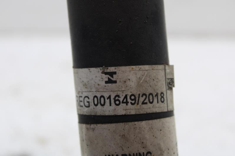 2017-2024 Chrysler Pacifica Rear Right Side Shock Strut Absorber 68231971AH OEM - Alshned Auto Parts