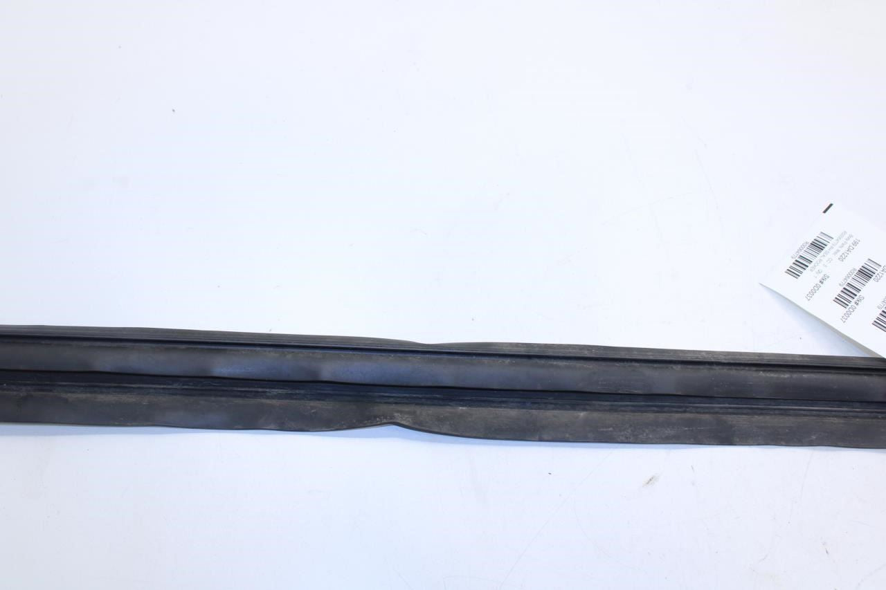 2013-2020 Nissan Pathfinder SV Right Side Rocker Panel Molding Seal 80838-3JA0B - Alshned Auto Parts