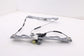 2021-2026 Ford F150 XLT Supercrew Front Left Side Door Window Regulator w/ Motor4