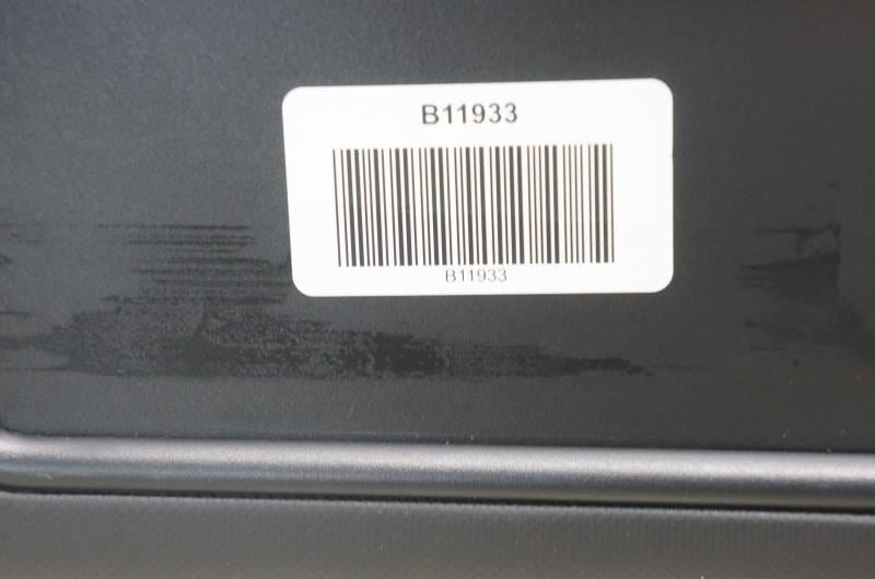 19-21 Kia Forte GT 1.6L Front Right Side Sun Visor w/ Mirror 85220-M7280BGA OEM - Alshned Auto Parts