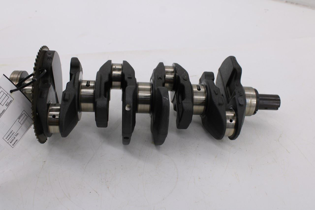16-22 Acura ILX Technology A-Spec 2.4L Engine Motor Crankshaft 4K 13310-5A2-A100