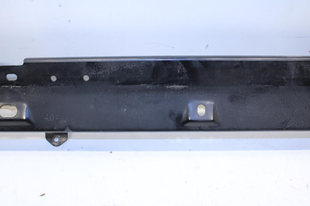 14-23 Infiniti Q50 Luxe RWD Radiator Core Support Upper Tie Bar Kit 62290-4GA0A - Alshned Auto Parts