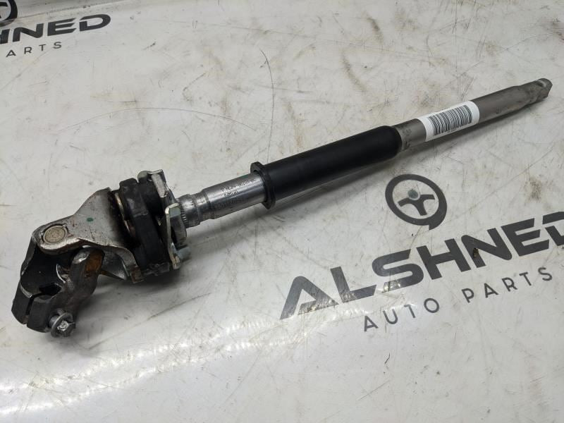 2015-2020 Ford F150 Steering Column Upper Intermediate Shaft HL3Z-3E751-F OEM - Alshned Auto Parts