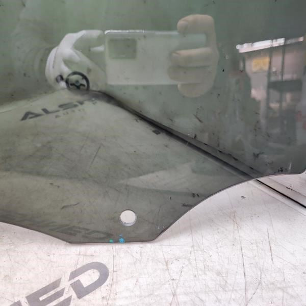 2015-2023 Ford F150 Crew Cab Rear Left Door Window Glass FL3Z-1625713-C OEM - Alshned Auto Parts