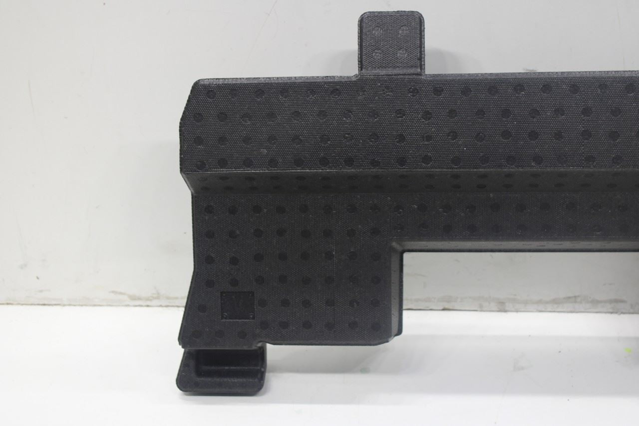 2017-22 Infiniti Q60 Trunk Cargo Luggage Floor Compartment Foam Spacer Trim Pads - Alshned Auto Parts