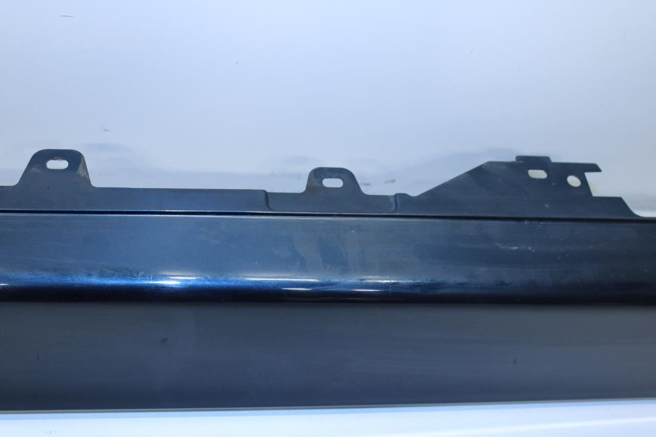 2015-2016 BMW 435I Gran Coupe xDrive Right Lower Rocker Trim Panel 51777374614 - Alshned Auto Parts