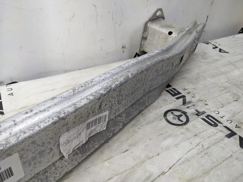 2016-2024 Mini Cooper Clubman Rear Bumper Reinforcement Impact Bar 7348919 OEM6