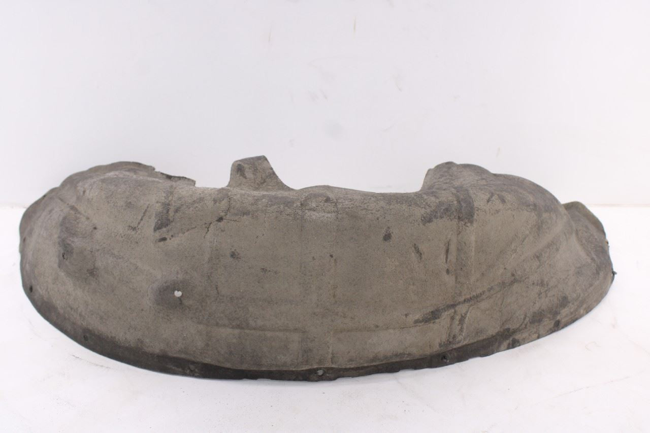 2011-2025 Dodge Durango SXT Rear Left Driver Side Wheelhouse Liner Splash Shield8
