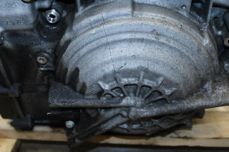 2019-2021 Buick Enclave 3.6L AWD 9-Speed Auto Transmission ID 9EKB 73K 24296136 - Alshned Auto Parts