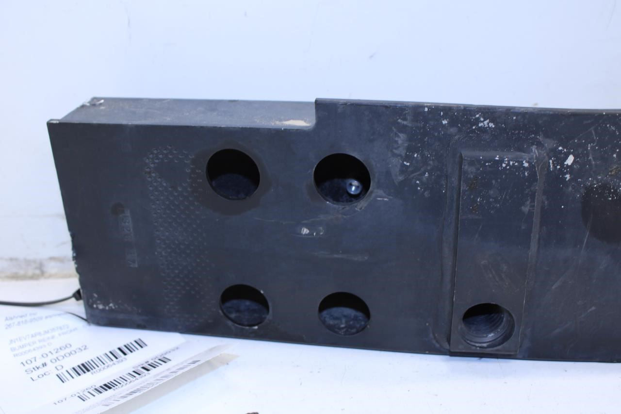 2014-2023 Infiniti Q50 Luxe RWD Front Bumper Reinforcement Impact Bar *ReaD* - Alshned Auto Parts