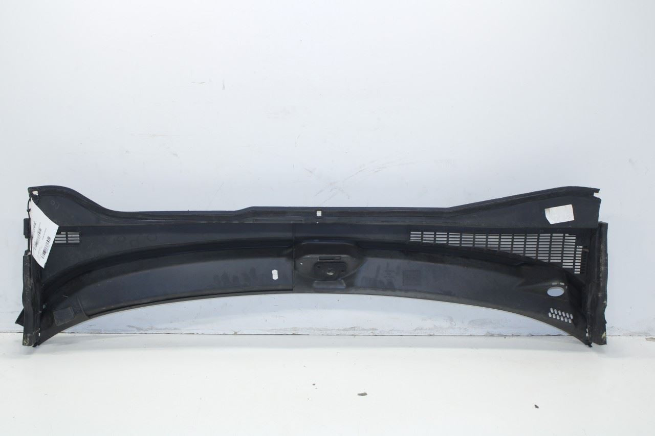 15-23 Jeep Renegade Sport 2.4L FWD Front Windshield Cowl Vent Grille Cover Panel - Alshned Auto Parts