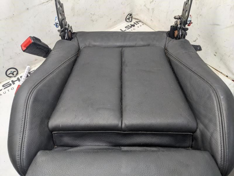 2017-20 BMW 430i xDrive Front Driver Left Side Seat Lower Track Frame w/ Cushion - Alshned Auto Parts