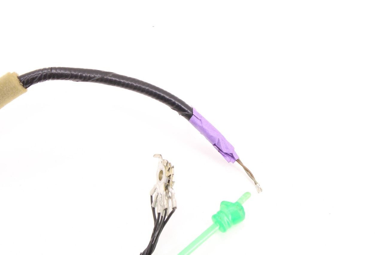 2021-2024 Honda Odyssey Touring Dash Instrument Panel Wire Harness *ReaD* - Alshned Auto Parts