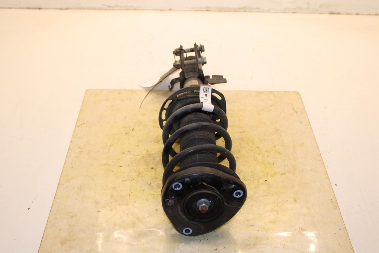 20-21 Ford Escape SEL AWD Front Driver Left Side Suspension Shock Strut Absorber - Alshned Auto Parts