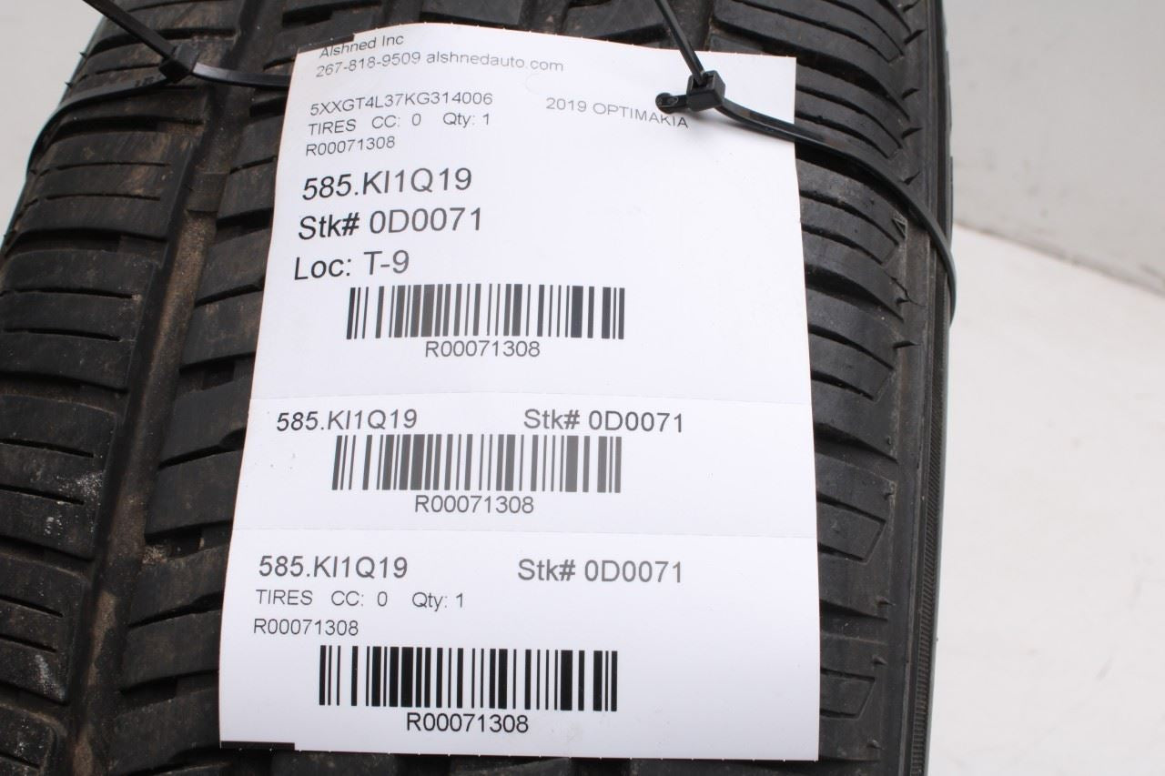 2023 Tire Suretrac Comfortride 205/65R16 95H R71308 - Alshned Auto Parts