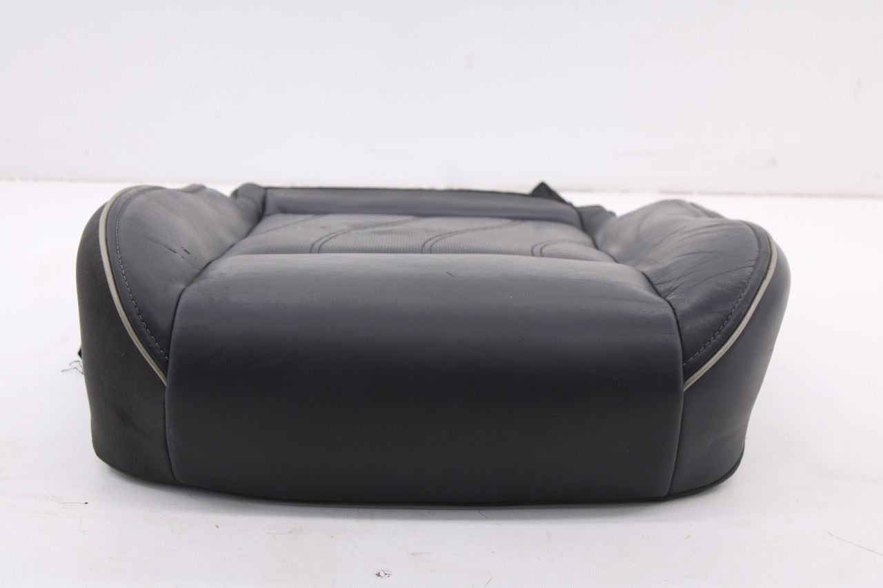 2016-19 Infiniti QX60 3.5L Front Driver Left Side Seat Lower Cushion 87361-3JA4A4