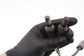 2016-2023 Mazda CX-9 Grand Touring 2.5L Front and Rear Oxygen Sensor PY8V-18-8G1 - Alshned Auto Parts