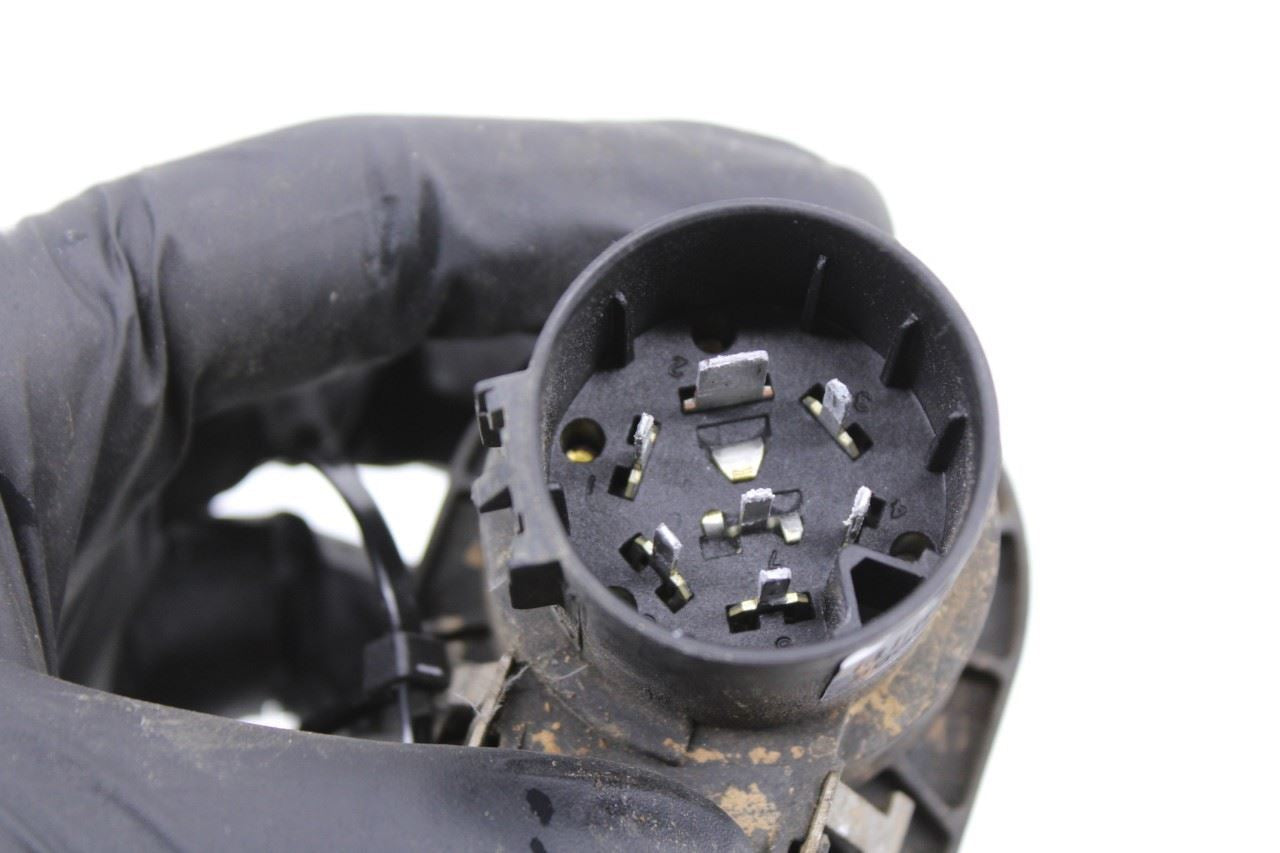 2015-2025 Toyota Tacoma Limited 3.5L 4WD Tow Trailer Hitch Bar Connector Plug - Alshned Auto Parts