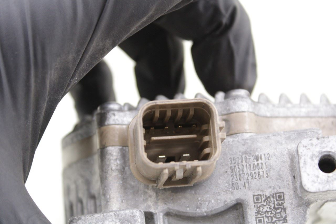 21-24 Kia K5 GT-Line 1.6L AWD CVVD Continuously Variable Valve Duration Actuator - Alshned Auto Parts