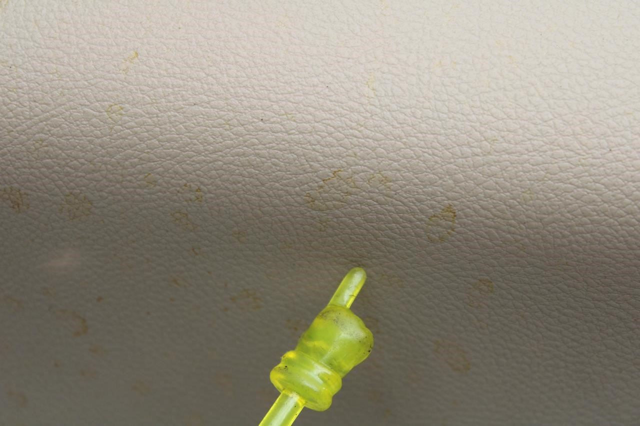 2014-2021 Jeep Grand Cherokee Rear Liftgate Lower Trim Panel 1XW83HL1AM OEM - Alshned Auto Parts