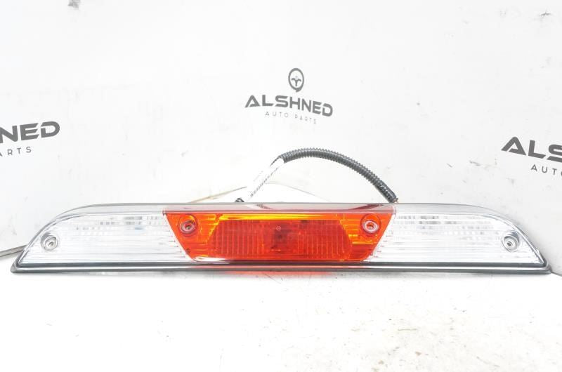 2015-2020 Ford F150 Rear Center High Mounted Stop Light Lamp FL34-13A613-AM OEM0