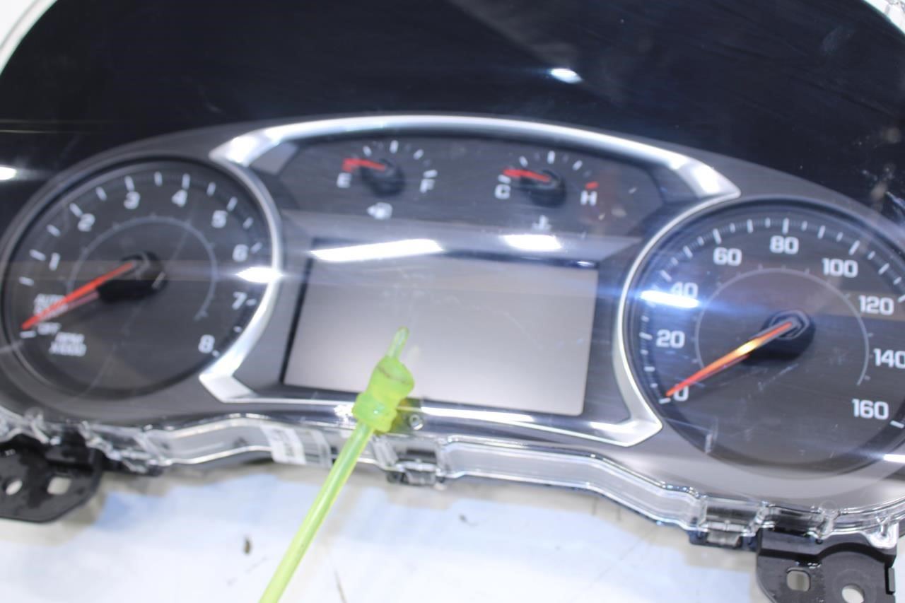 2019-21 Chevrolet Equinox LT Speed Gauge Instrument Cluster 29K Mileage 84642813 - Alshned Auto Parts
