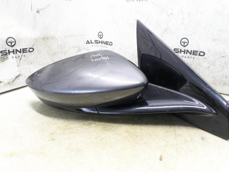 2015 Chrysler 200 Right Passenger Side Rearview Mirror 5MJ501AUAF OEM - Alshned Auto Parts