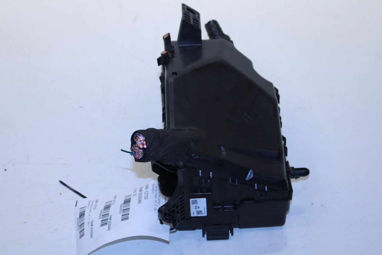 2020-22 Kia Soul LX 2.0L FWD Engine Bay Fuse Relay Junction Box 91240-K0341 OEM - Alshned Auto Parts