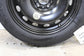 07-18 BMW X5 xDrive35i Steel Spare Wheel Tire Dunlop Space Miser MK3 T155/90D18 - Alshned Auto Parts
