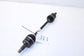 15-21 Hyundai Tucson Value FWD 2L Front LH CV Axle Drive Half Shaft 49500-D3050 - Alshned Auto Parts