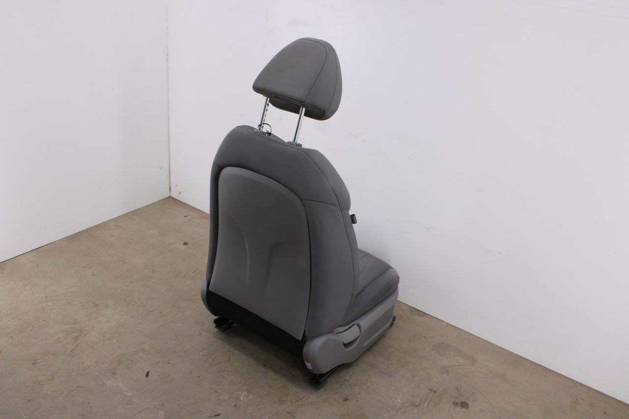 21-26 Hyundai Elantra SE 2.0L FWD Front Passenger Right Side Seat Full Complete - Alshned Auto Parts