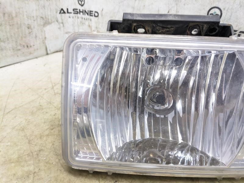 2004-2012 GMC Canyon Front Left or Right Fog Light Lamp 22863814 OEM - Alshned Auto Parts