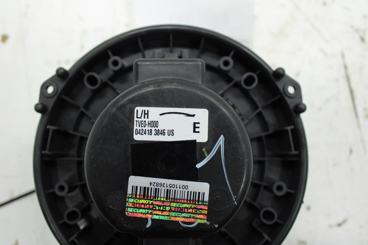 2018-2022 Honda Accord HVAC AC Blower Fan Motor 79310-TVA-A02 OEM - Alshned Auto Parts