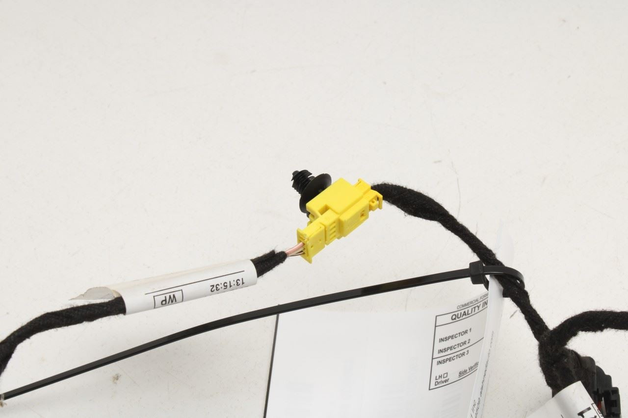 10-16 Mercedes-Benz E350 Sport 4Matic Front Right Seat Wiring Harness 2128206513 - Alshned Auto Parts