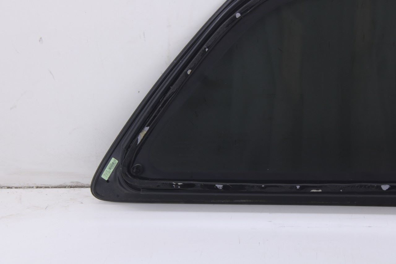 16-21 Jeep Grand Cherokee Laredo X 4x4 Rear Left Quarter Window Glass 68266987AB11