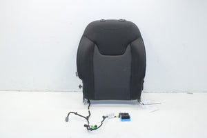 16-23 Jeep Renegade Sport 2.4L FWD Front Right Side Seat Backrest Upper Cushion