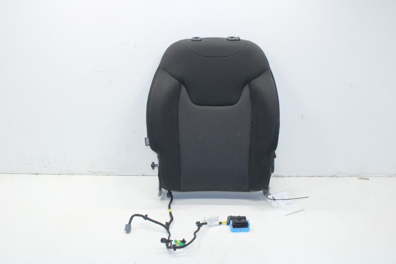 16-23 Jeep Renegade Sport 2.4L FWD Front Right Side Seat Backrest Upper Cushion - Alshned Auto Parts
