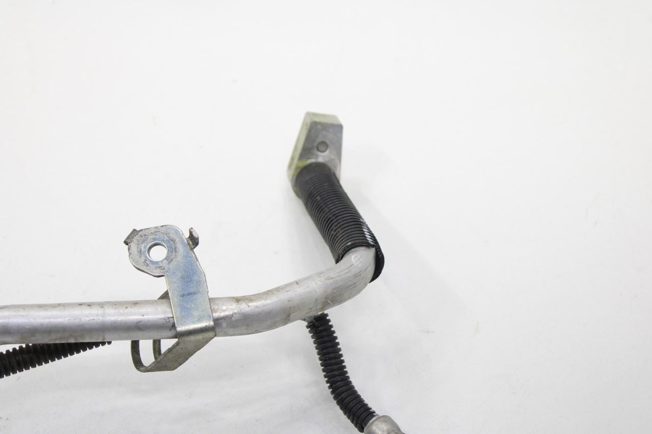 2015-20 Ford F150 Super Cab 2.7L AC Refrigerant Suction and Discharge Tube Hose - Alshned Auto Parts