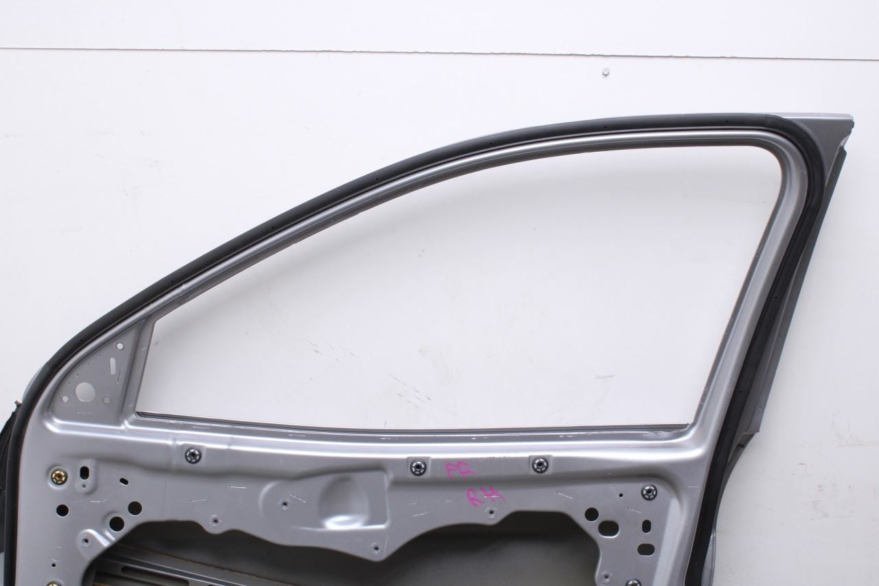 2019-2020 Jeep Cherokee Latitude Front Right Side Door Shell Panel 68290878AA - Alshned Auto Parts