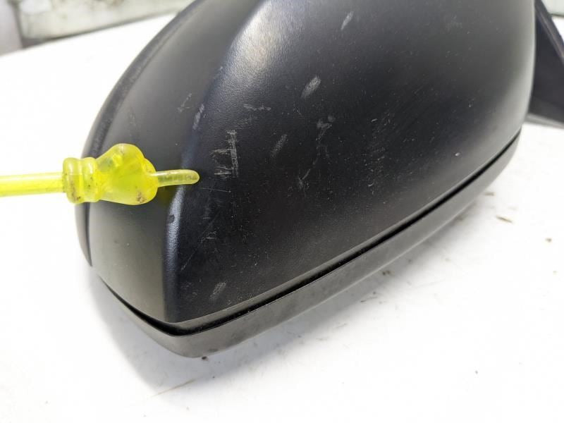 2011-2018 Volkswagen Jetta Left Driver Side Rearview Mirror 5C7-857-507-AF OEM - Alshned Auto Parts