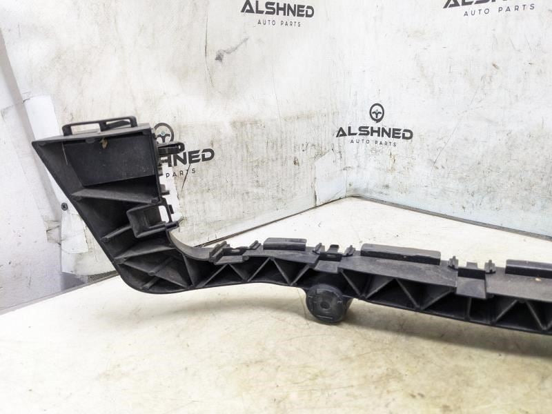 2014-20 Dodge Journey Rear Bumper LH & RH Fascia Support Bracket 68190680AD - Alshned Auto Parts