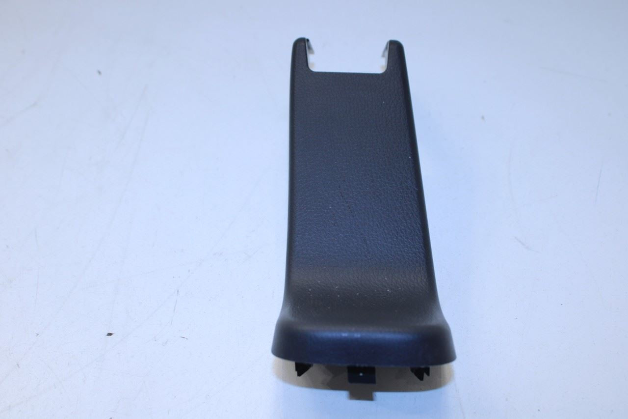 18-25 Mitsubishi Eclipse Cross ES Front Left Side Seat Track Rail Trim Cover Set - Alshned Auto Parts