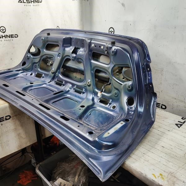 2011-2014 Hyundai Sonata Trunk Deck Lid Shell Panel 69200-3Q000 OEM *ReaD* - Alshned Auto Parts